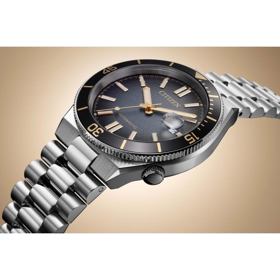 CITIZEN COLLECTION （豪華おまけ有） シチズンコレクション 自動巻