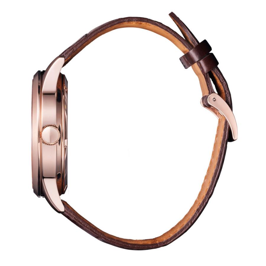 CITIZEN COLLECTION シチズンコレクション メカニカル 自動巻き 腕時計