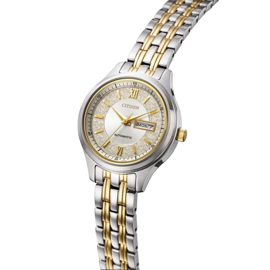 CITIZEN COLLECTION （豪華おまけ有） シチズンコレクション 自動巻