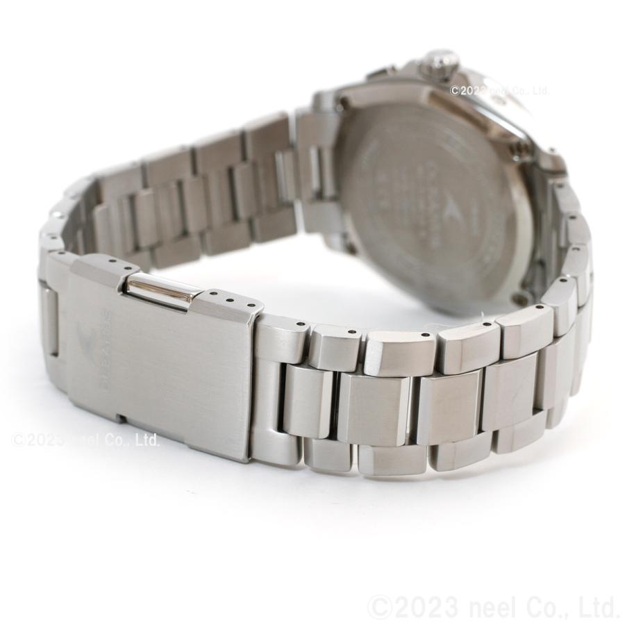 OCEANUS カシオ オシアナス CASIO 電波 ソーラー 電波時計