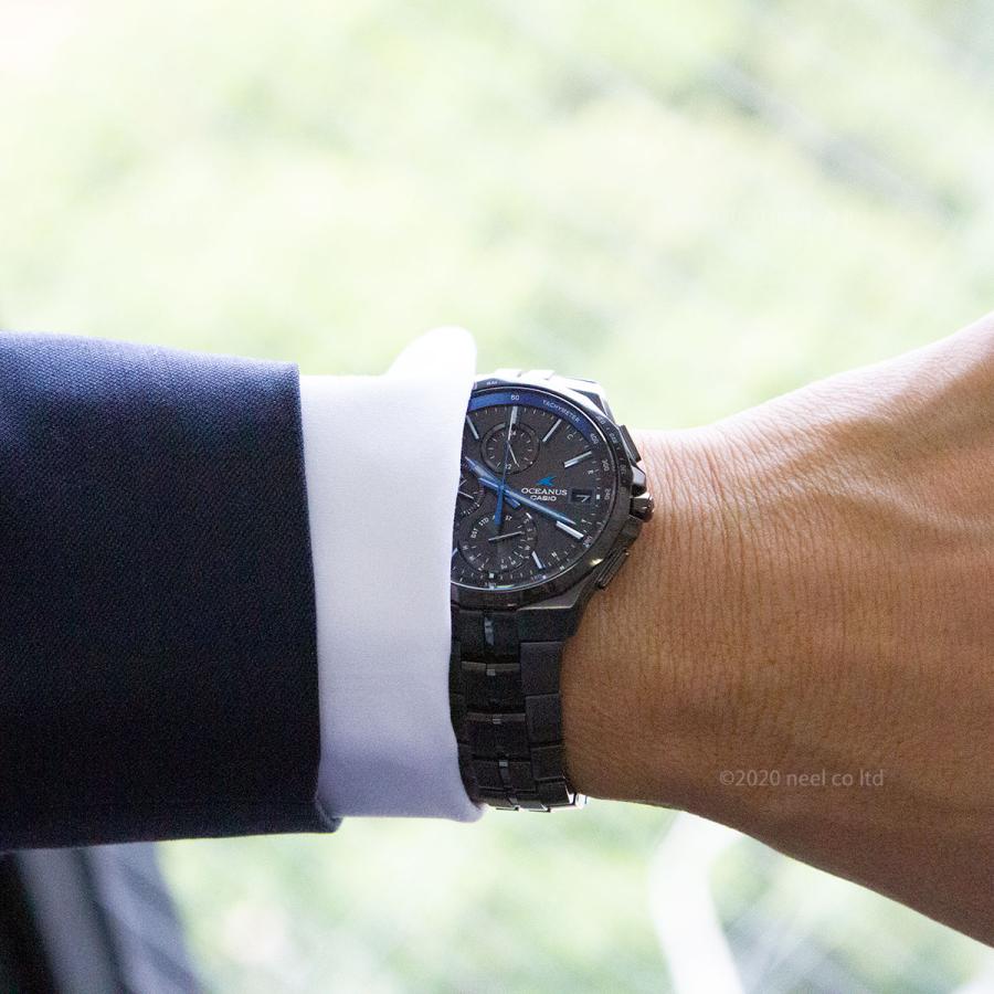 動作OK CASIO カシオ オシアナス マンタ 電波ソーラー 腕時計 楽天市場】【ポイント最大54倍＆最大2000円OFFクーポン】オシアナス