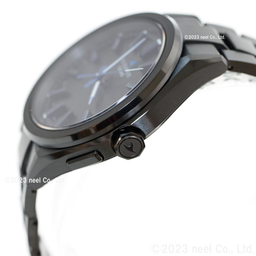 OCEANUS オシアナス 電波ソーラー 腕時計 メンズ OCW-T200SB-1AJF