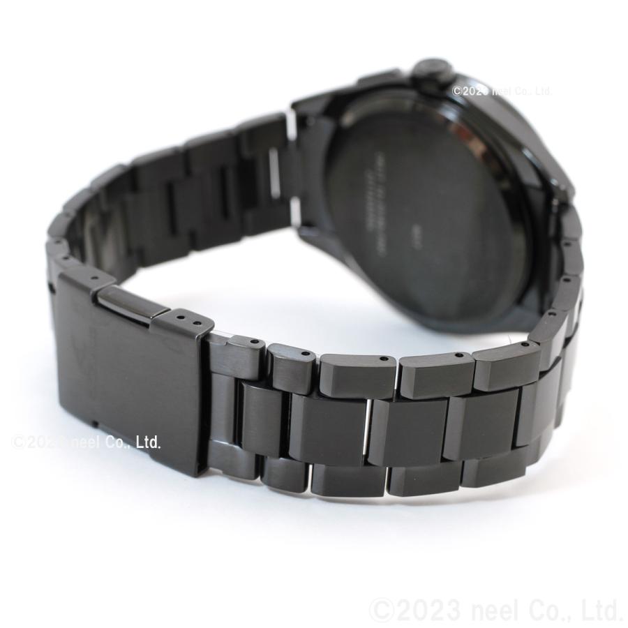 OCEANUS オシアナス 電波ソーラー 腕時計 メンズ OCW-T200SB-1AJF