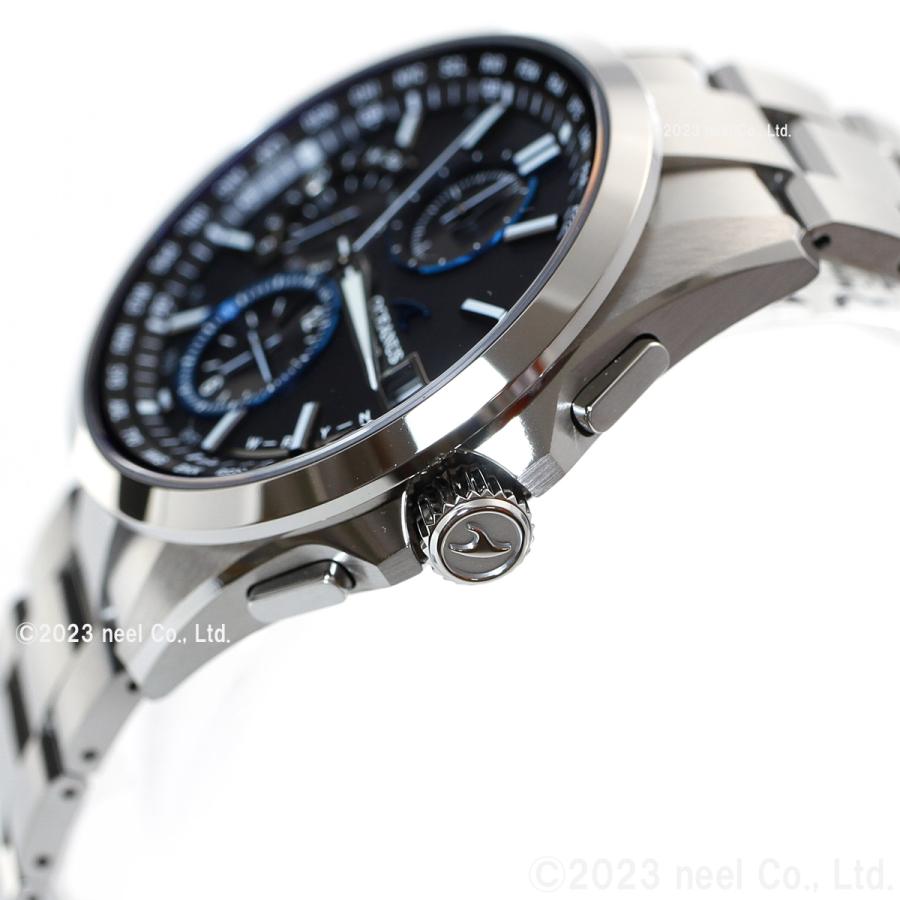 【おまけ付き】 カシオ オシアナス OCEANUS OCW-T2600（極美品） OCEANUS （豪華おまけ有） オシアナス 電波ソーラー 腕時計 メンズ OCW