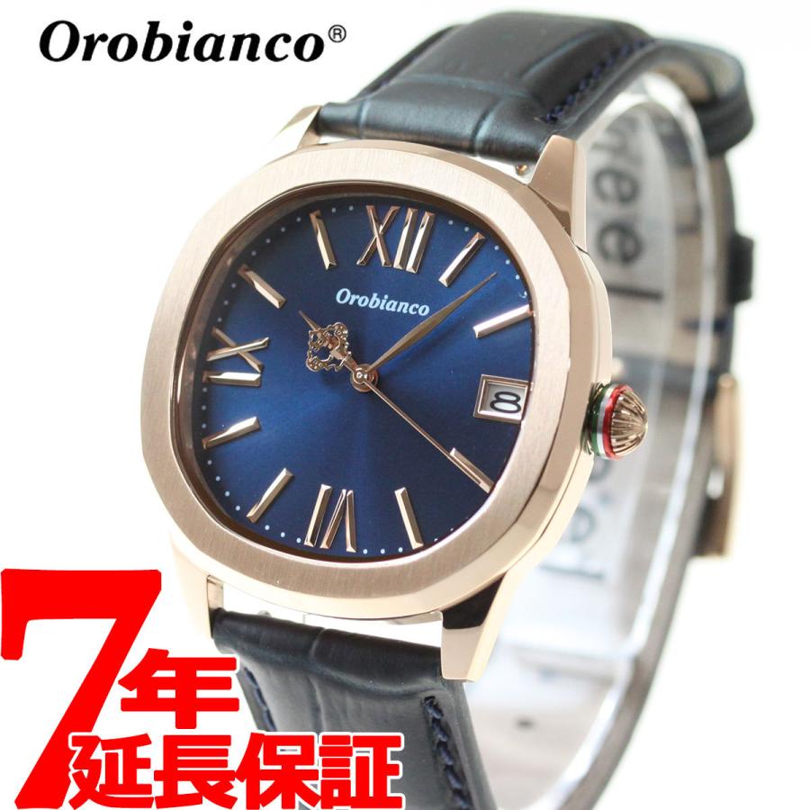 本日限定 ポイント最大33倍 オロビアンコ 時計 メンズ Orobianco 腕時計 オッタンゴラ Ottangola Or0078 5 Or0078 5 ニールセレクトショップ 通販 Yahoo ショッピング