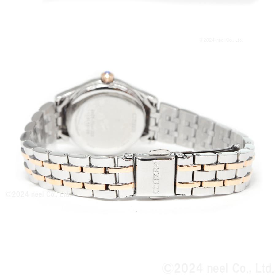 CITIZEN COLLECTION シチズンコレクション 自動巻 腕時計 レディース