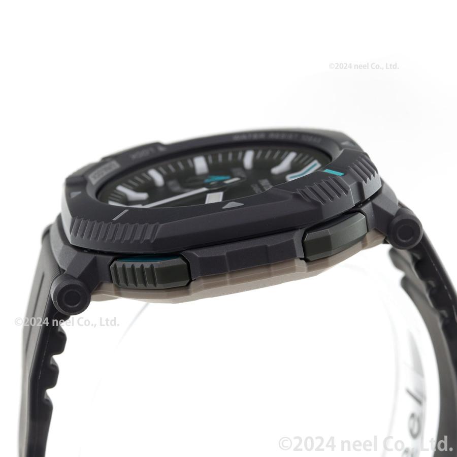 プロトレック ソーラー 腕時計 メンズ PRJ-B001-1JF Hiker Line カシオ PRO TREK | PRO TREK | 07