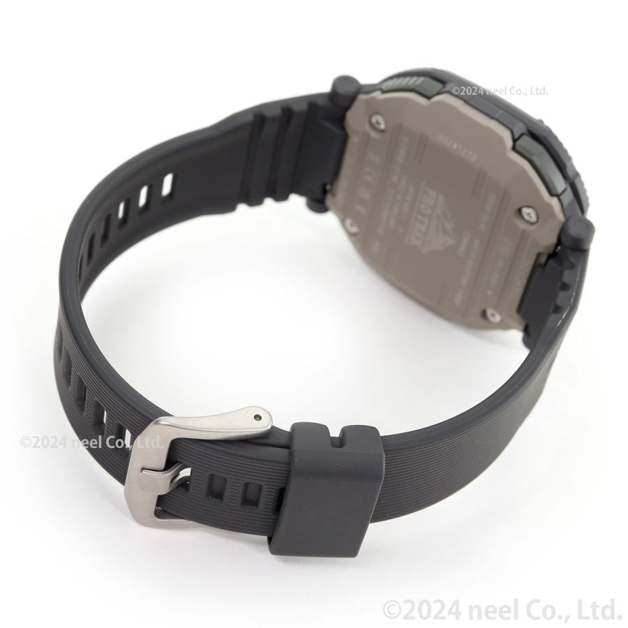 プロトレック ソーラー 腕時計 メンズ PRJ-B001-1JF Hiker Line カシオ PRO TREK | PRO TREK | 09