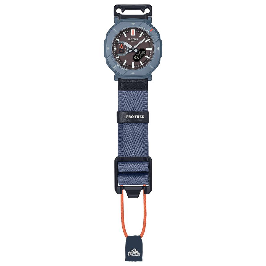プロトレック ソーラー 腕時計 メンズ PRJ-B001B-2JF Hiker Line カシオ PRO TREK | PRO TREK | 08