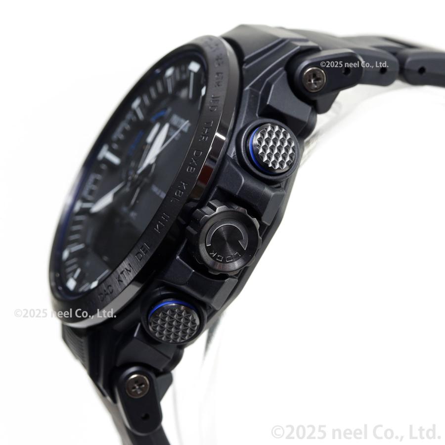 PRO TREK （豪華おまけ有） プロトレック 電波ソーラー 腕時計 メンズ