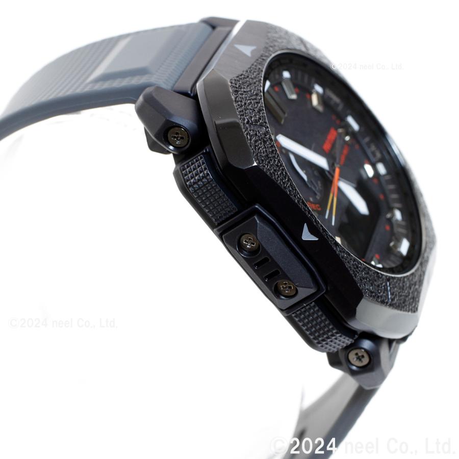 PRO TREK プロトレック 電波ソーラー 腕時計 メンズ PRW-6900BF-1JF
