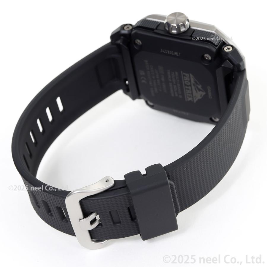 PRO TREK プロトレック 電波ソーラー 腕時計 メンズ PRW-6900Y-1JF