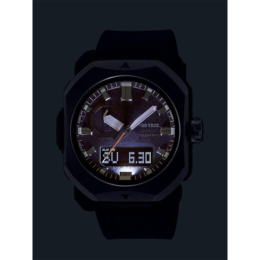 PRO TREK プロトレック 電波ソーラー 腕時計 メンズ PRW-6900Y-1JF