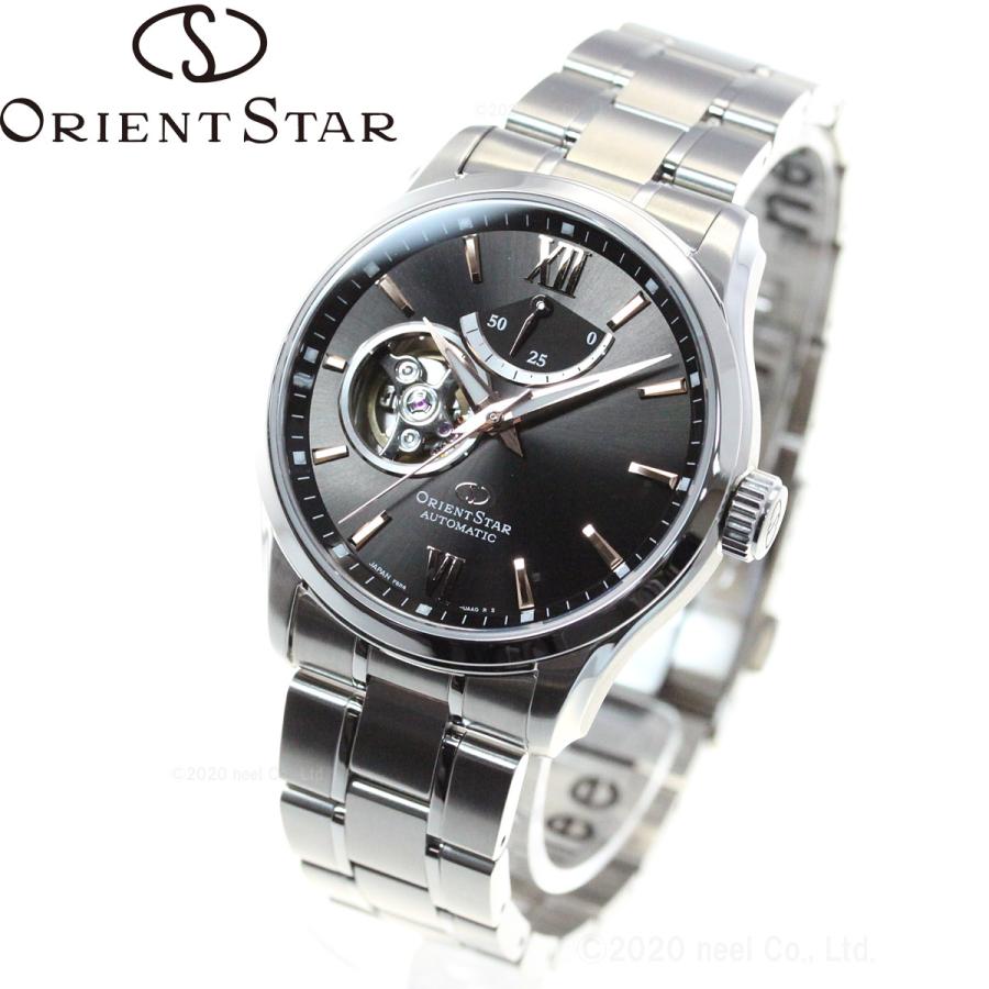 ORIENT STAR（オリエントスター） （豪華おまけ有） 腕時計 メンズ