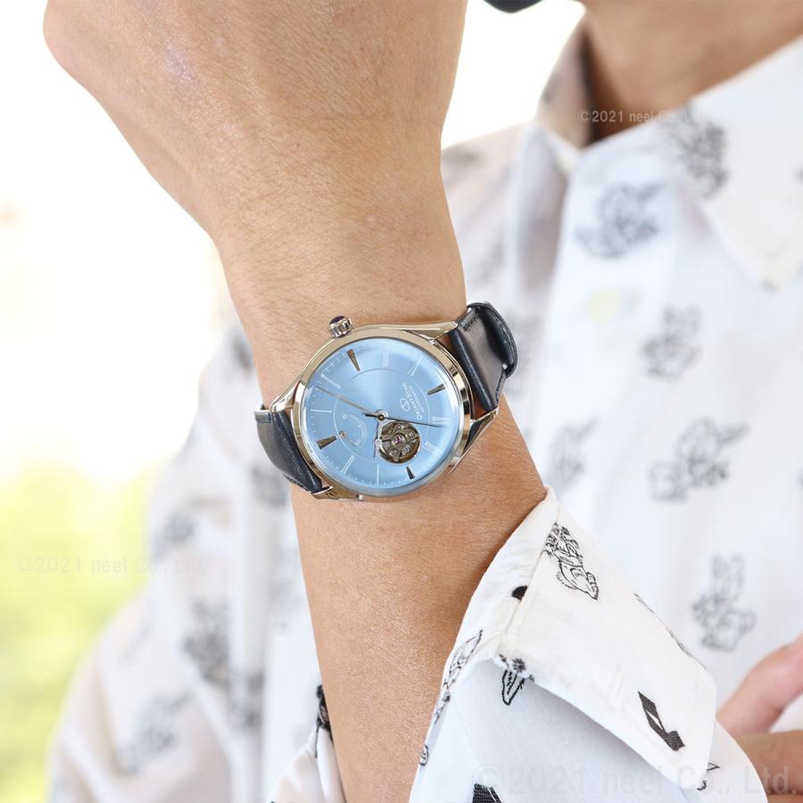 ORIENT STAR（オリエントスター） 腕時計 メンズ 自動巻き 機械式