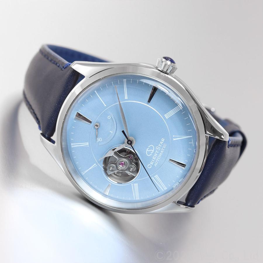 ORIENT STAR オリエントスター 腕時計 メンズ 自動巻き 機械式