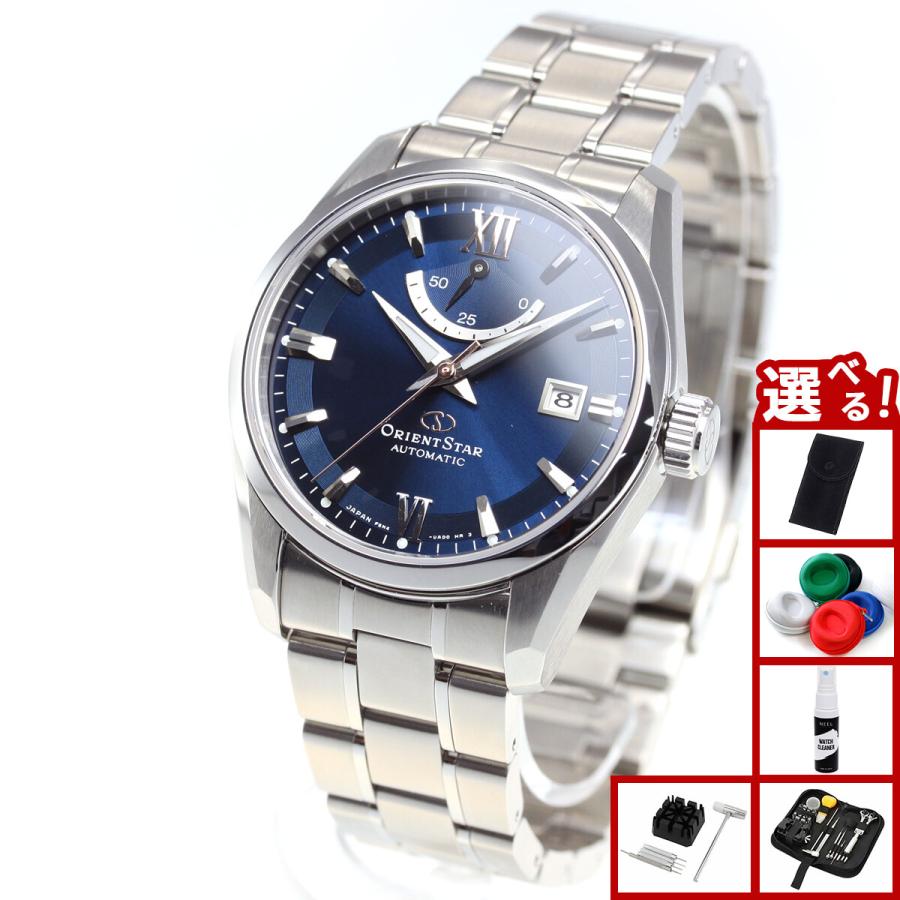 ORIENT STAR自動巻き ペア&自動巻き機セット