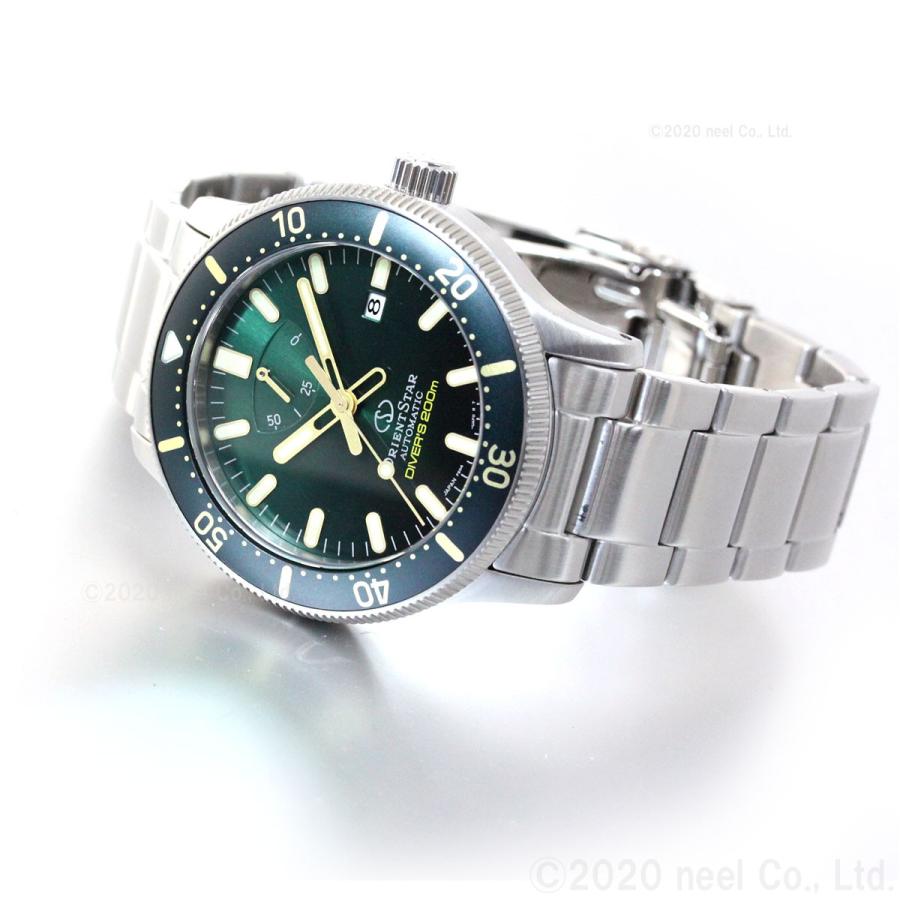 ORIENT STAR（オリエントスター） （豪華おまけ有） 腕時計 メンズ