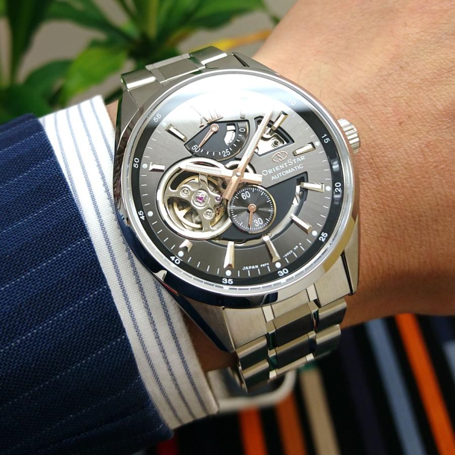 k*様 ⭐️オリエントスター裏スケルトン21石⭐️メンズ597302⭐️オーバー k*様 ⭐️オリエントスター裏スケルトン21石⭐️メンズ597302