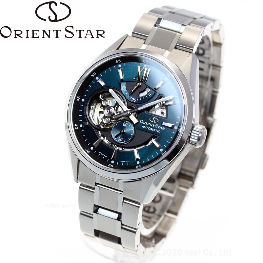 ORIENT STAR（オリエントスター） （豪華おまけ有） 腕時計 メンズ