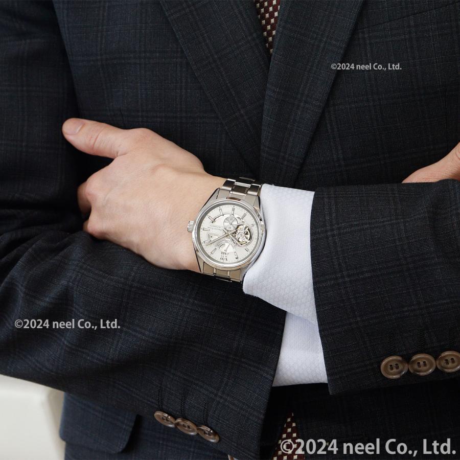 Contemporary Collection （豪華おまけ有） オリエントスター ORIENT
