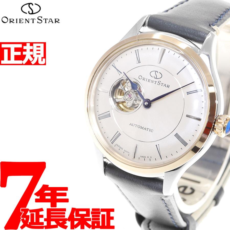 ORIENT STAR オリエントスター 腕時計 レディース 自動巻き 機械 ORIENT STAR オリエントスター 腕時計 レディース 自動巻き 機械