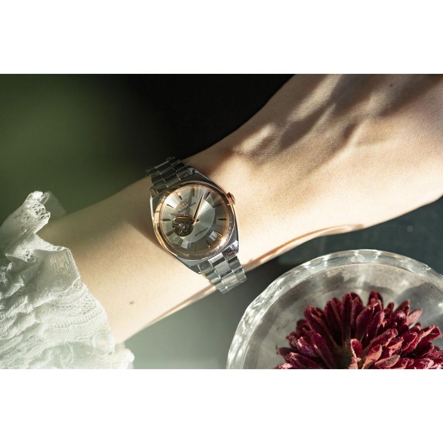 美品　Orient Star 自動巻き 腕時計 citizen seiko ORIENT STAR（オリエントスター） （豪華おまけ有） 腕時計 メンズ