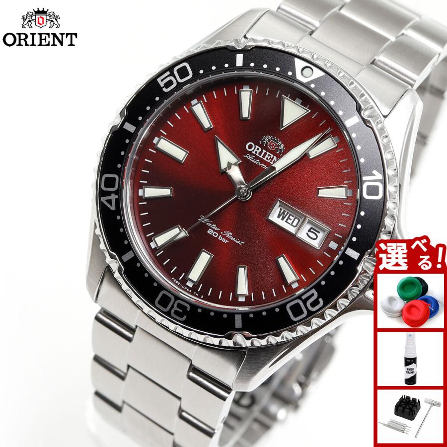 SPORTS（ORIENT） オリエント ORIENT スポーツ SPORTS ダイバー 腕時計