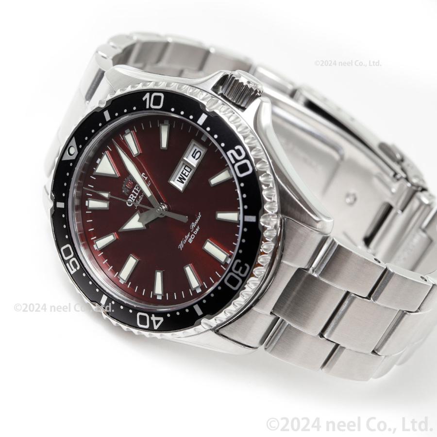 SPORTS（ORIENT） オリエント ORIENT スポーツ SPORTS ダイバー 腕時計