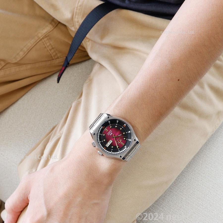 ORIENT オリエント SK 復刻モデル 腕時計 メンズ 自動巻き RN ORIENT オリエント SK 復刻モデル 腕時計 メンズ 自動巻き RN