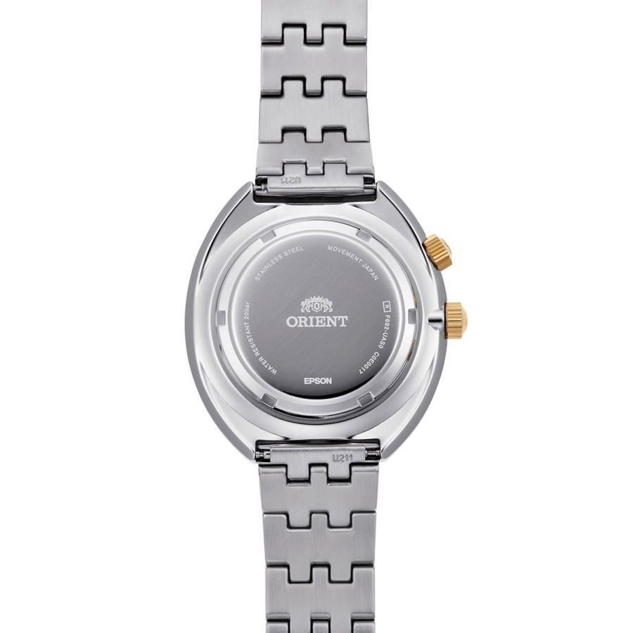 オリエント ORIENT リバイバル REVIVAL ワールドマップ 腕時計 メンズ 自動巻き 機械式の画像