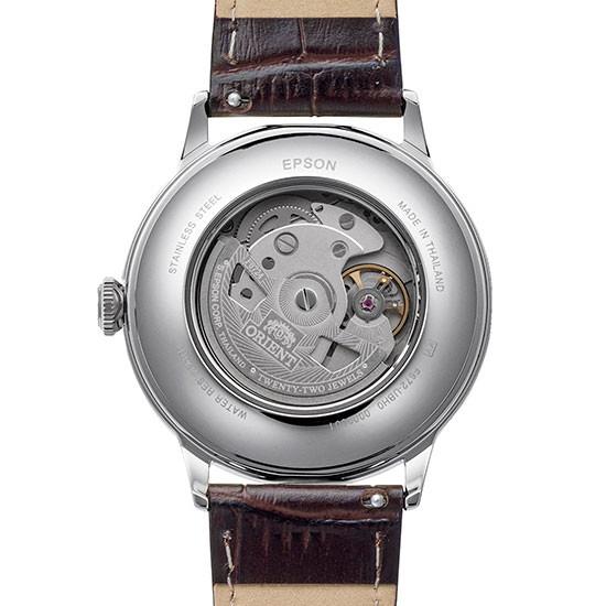 CLASSIC（ORIENT） オリエント 腕時計 メンズ 自動巻き ORIENT