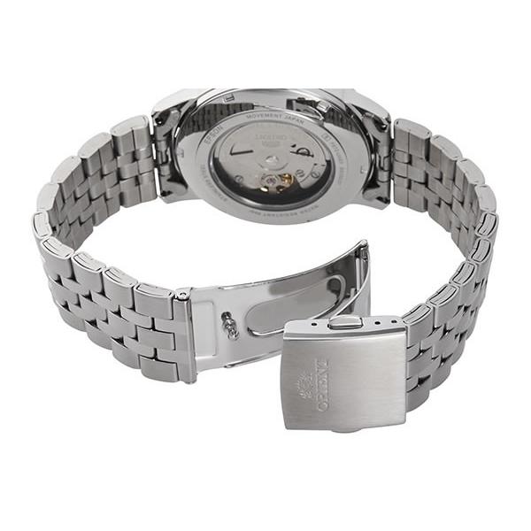 オリエント 腕時計 メンズ 自動巻き ORIENT コンテンポラリー RN-AC0F02S ORIENT オリエント 腕時計 メンズ 自動巻き コンテンポラリー RN AC0F02S