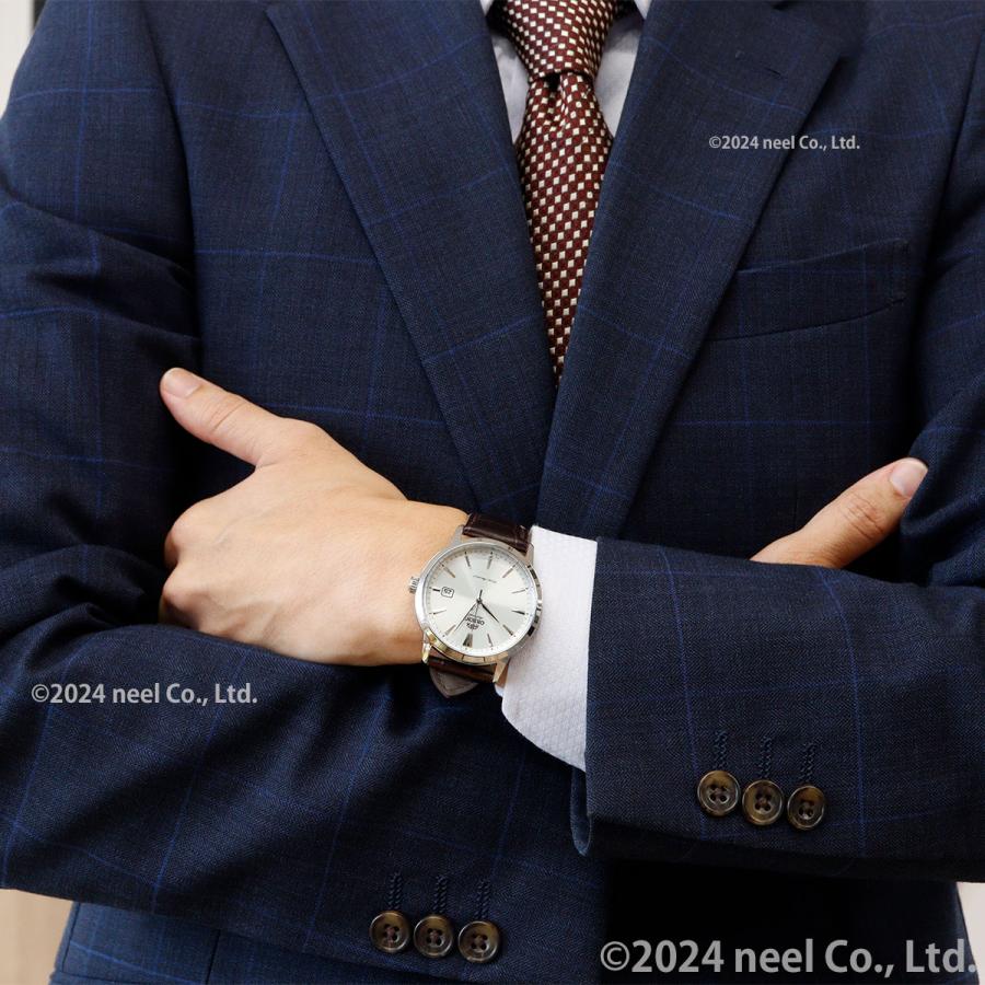 ORIENT オリエント 腕時計 メンズ 自動巻き コンテンポラリー RN ORIENT オリエント 腕時計 メンズ 自動巻き コンテンポラリー RN