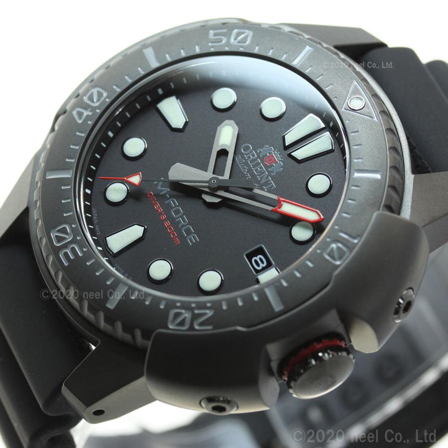 SPORTS（ORIENT） 豪華おまけ有 オリエント ORIENT M-FORCE エム