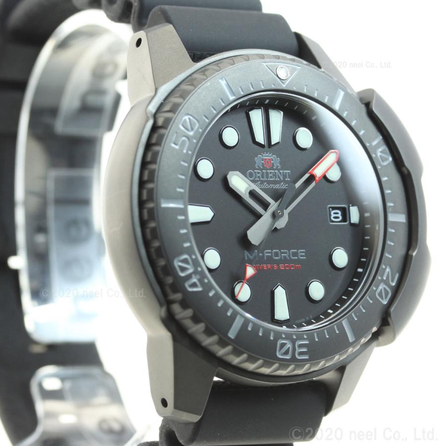 SPORTS（ORIENT） 豪華おまけ有 オリエント ORIENT M-FORCE エム