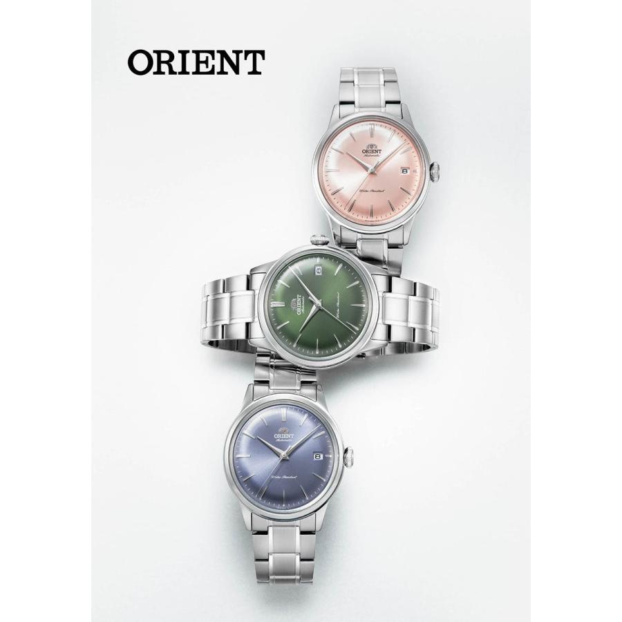 CLASSIC（ORIENT） オリエント ORIENT クラシック CLASSIC バンビーノ