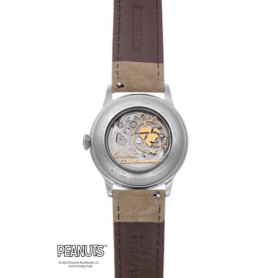 CLASSIC（ORIENT） オリエント 腕時計 自動巻 ORIENT クラシック 