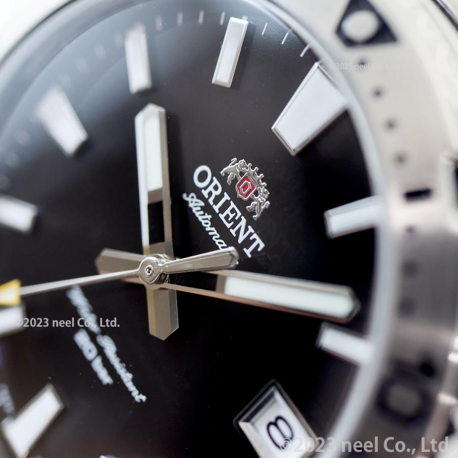 【新品 30%off 送料無料】 オリエント 腕時計 メンズ 自動巻き ORIENT スポーツ マコ Mako RN-AC0Q01B 【3007190708】(16940円)