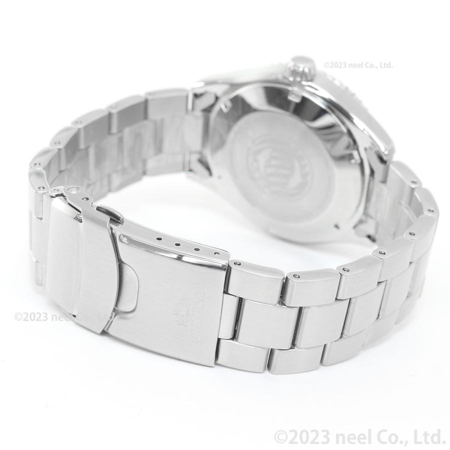 【新品 30%off 送料無料】 オリエント 腕時計 メンズ 自動巻き ORIENT スポーツ マコ Mako RN-AC0Q01B 【3007190708】(16940円)