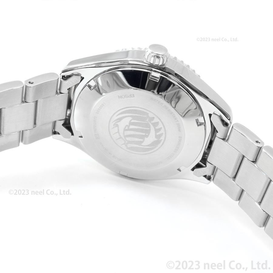 【新品 30%off 送料無料】 オリエント 腕時計 メンズ 自動巻き ORIENT スポーツ マコ Mako RN-AC0Q01B 【3007190708】(16940円)