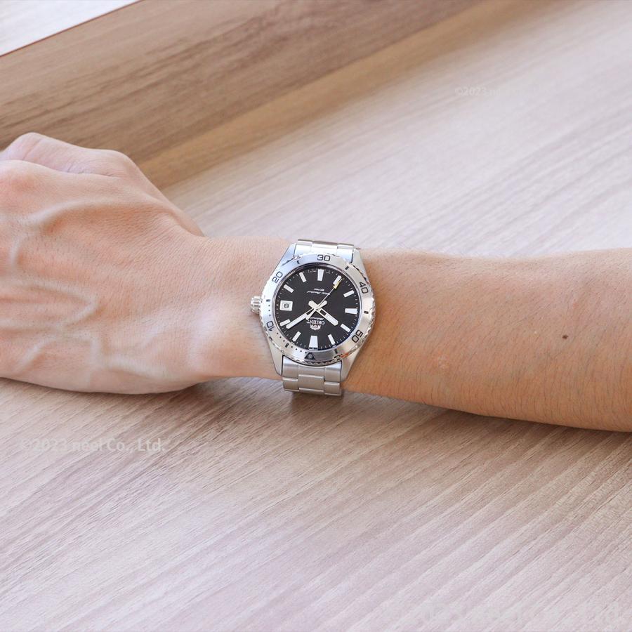 【新品 30%off 送料無料】 オリエント 腕時計 メンズ 自動巻き ORIENT スポーツ マコ Mako RN-AC0Q01B 【3007190708】(16940円)