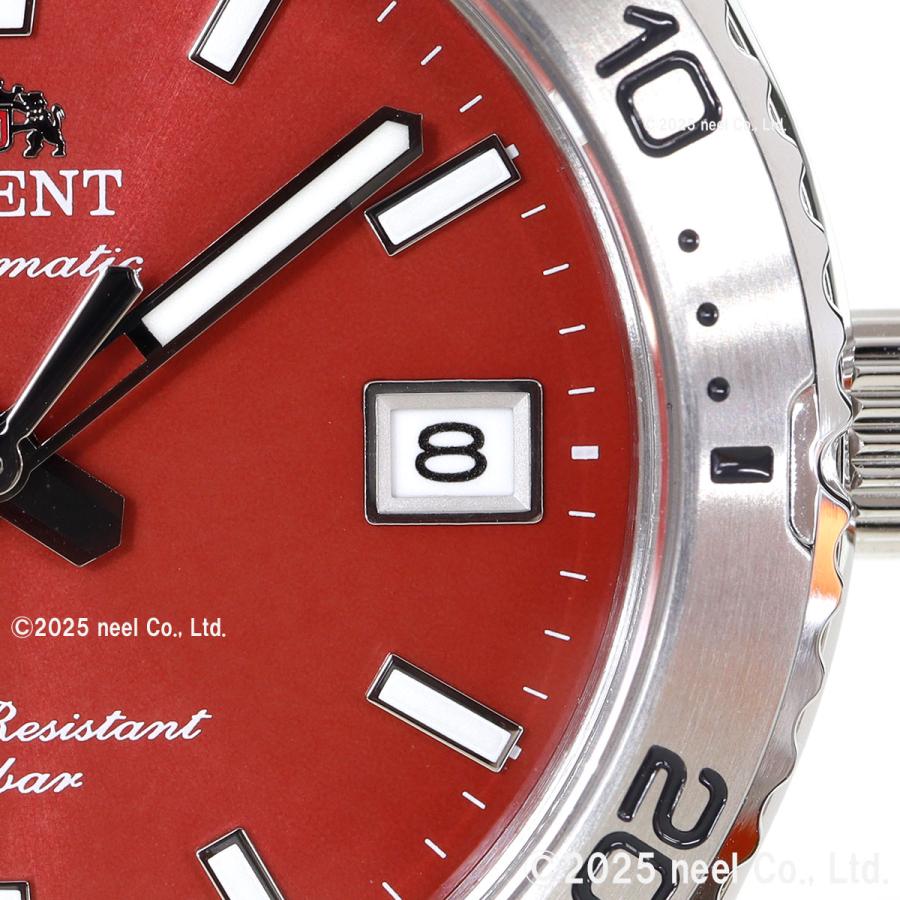 SPORTS（ORIENT） オリエント 腕時計 メンズ 自動巻き ORIENT スポーツ