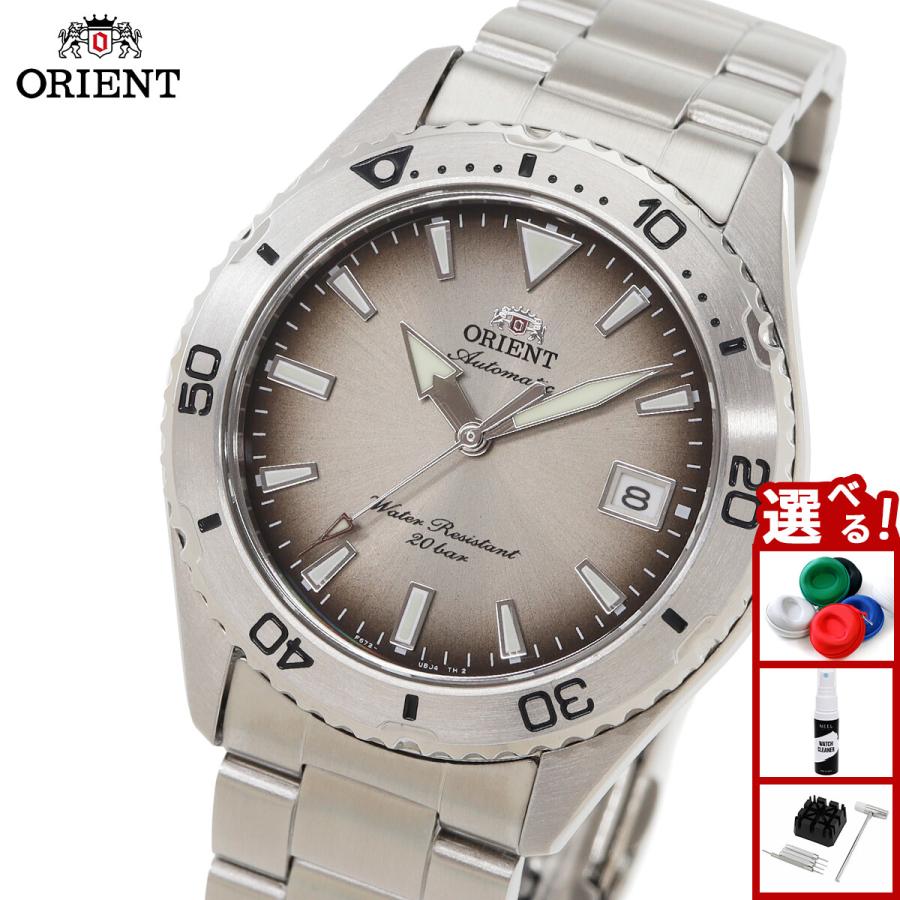 SPORTS（ORIENT） （豪華おまけ有） オリエント 腕時計 自動巻 ORIENT