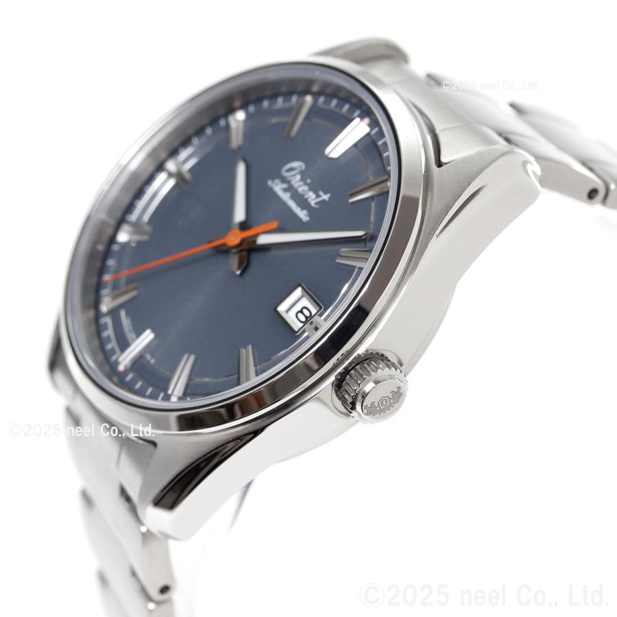 オリエント 国内100本限定 腕時計 メンズ 自動巻 ORIENT