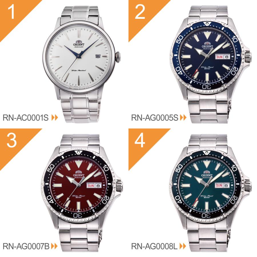 CLASSIC（ORIENT） オリエント ORIENT クラシック CLASSIC バンビーノ
