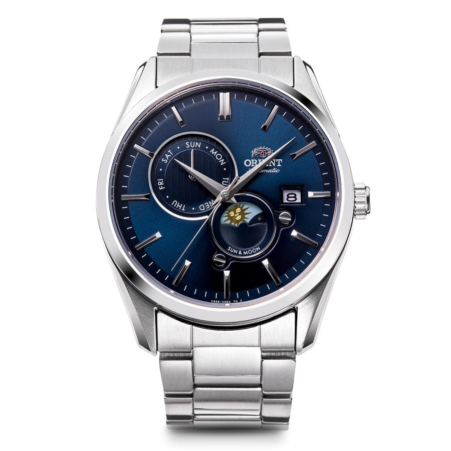 ORIENT オリエント コンテンポラリー CONTEMPORARY サン＆ムーン