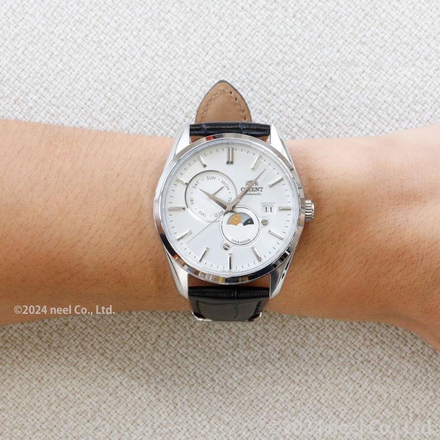 CONTEMPORARY（ORIENT） オリエント 腕時計 メンズ 自動巻き ORIENT