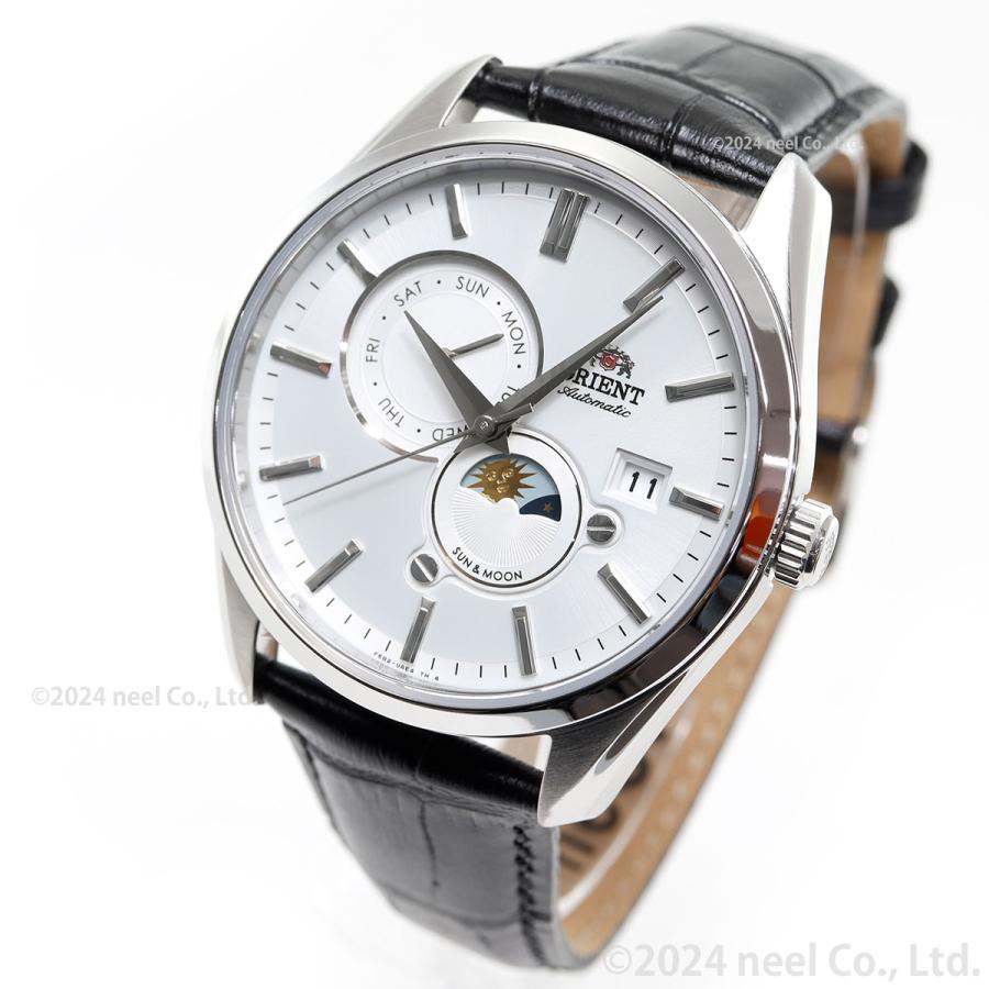 ORIENT オリエント　置き時計　Night & Day　24時間制　保管品 CONTEMPORARY（ORIENT） オリエント 腕時計 メンズ 自動巻き ORIENT