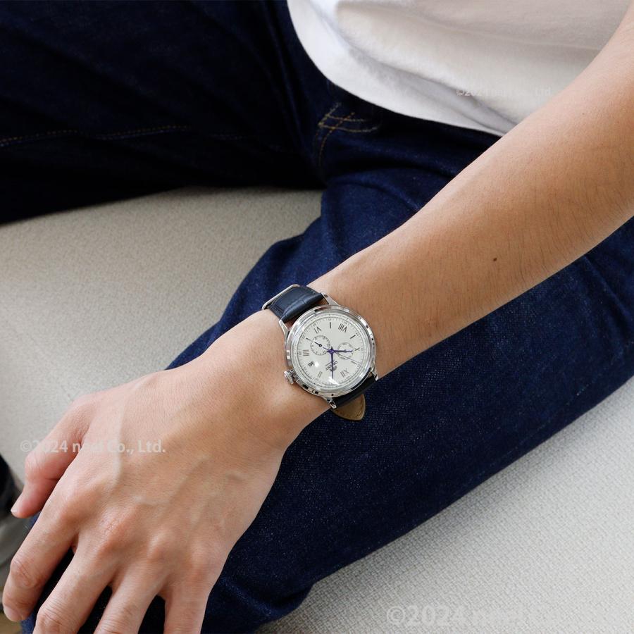 Orient オリエント バンビーノ 自動巻き時計 楽天市場】オリエント バンビーノ 自動巻き 腕時計 メンズ 革